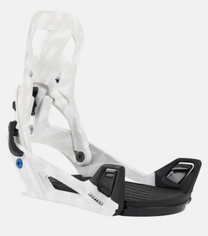 Burton Step On Re:Flex M 新品未使用 Men's Burton Step On® Re:Flex Snowboard Bindings | Burton